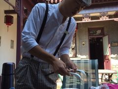 -卫鼎轩·曹公馆(鼓楼店)
