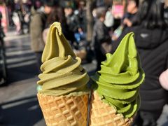 -吴裕泰茶庄(前门大街店)