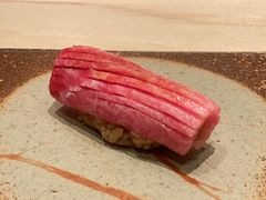 -Ginza Onodera 鮨(外滩十八号店)