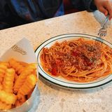 崇礼阿那亚适合带娃吃的餐厅