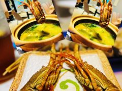 -丁字口海鲜热炒·烧烤大排档