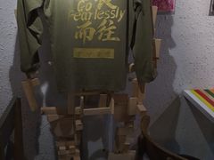 -手心咖啡