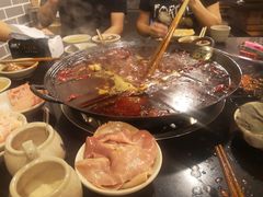 -酒友老火锅(渝中店)