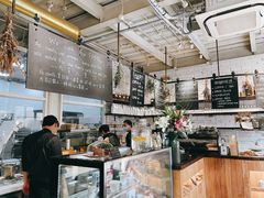 -O'mills Sourdough Bakery&Bistro(永嘉路店)
