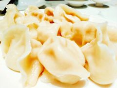 -喜鼎海胆水饺(柏威年购物中心店)