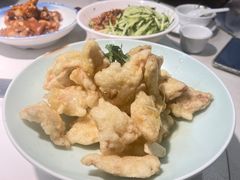 -苏师傅菜馆(上沙店)
