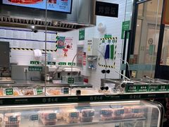 -紫光园清真北京小吃(广渠门内店)