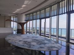 -瑰丽酒店·海吧·天际下午茶·现场DJ·天台酒吧