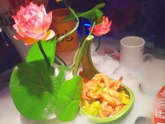 -今朝桃花醉川菜小酒馆(龙湖天街店)