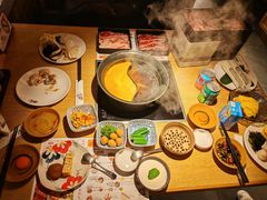-温野菜涮涮锅(西单大悦城店)