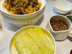 -巴盟人家·内蒙地方菜(华丽家族店)