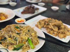 -王庄阿咪海鲜大排档(象园店)