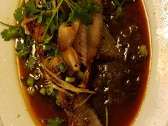 -强记海鲜菜馆