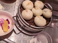 -朱光玉火锅馆(龙阳广场店)