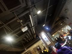 大堂-素清香(解放路店)