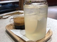 招牌椰青冷萃-Toris(LuOne凯德晶萃广场店)