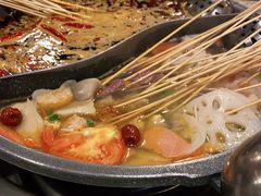 -玉林串串香·成都老字号(玉林街总店)