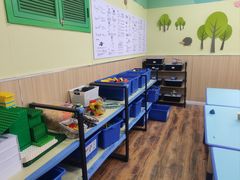 -雄孩子机器人少儿编程STEM教育(迪诺水镇校区)