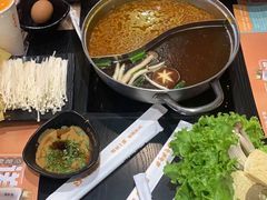 -呷哺呷哺(河间信发商厦店)