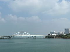 -五缘湾湿地公园
