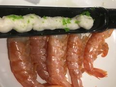 -芭菲盛宴·环球美食(解放碑英利国际店)