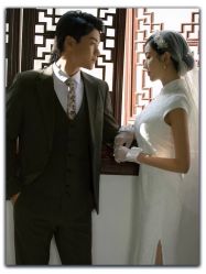 -CD视觉婚纱摄影