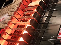 -丰茂烤串(金泉美食宫店)