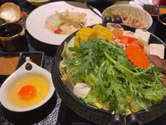 -樱嘢·炭火烧肉(惠南店)