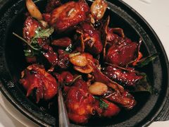 -鹿港小镇(金虹桥国际中心店)