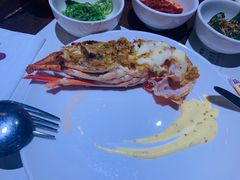 -铁板诱惑法式铁板烧(大卫城店)