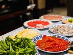 -龙森园火锅(琴台路店)