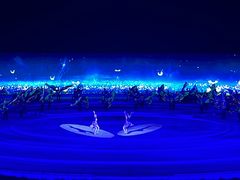 -鼎盛王朝康熙大典实景演出