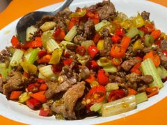 -湘味淳(千禧街店)