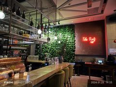 -The Rug Cafe(王府中环店)