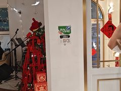 -Deer Park鹿园西餐(仁恒置地广场店)
