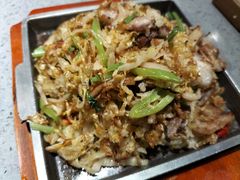 -将军牛排·尔滨地标朝鲜族美食(总店)
