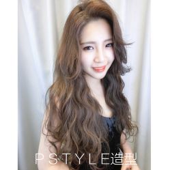 -P.STYLE派斯造型