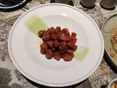 -桂满陇天书(南京德基旗舰店)