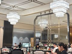 -京香轩·中餐厅(上海中庚聚龙酒店)