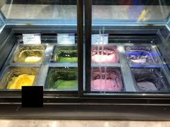 冰淇淋-鹭江潮餐厅•福建菜(鹭江佲家酒店)