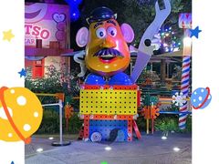 -上海迪士尼度假区