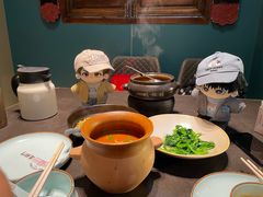 -福照楼汽锅鸡·云南菜(护国路店)