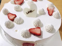 -幸福西饼生日蛋糕(西直门店)