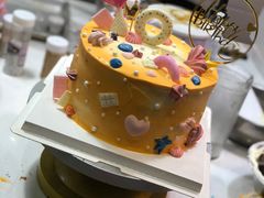 -DIY SWEET21(升平路店)