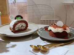 -C+ cake shop(天河南一路小区店)