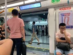 -一品天下(地铁站)