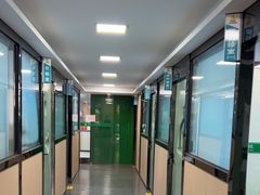 -半岛宠物医院24小时(科华中路店)