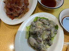 -何记面馆(龙泉山店)