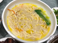 -小厨娘淮扬菜(清江苏宁广场店)