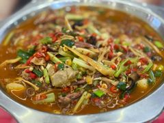 -三只鸟本地特色菜馆(上饶总店)